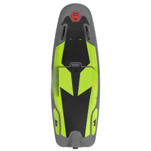 Electric surfboard water sports stand-up high-speed paddling jet special water ski
